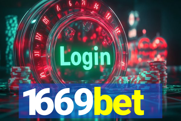 1669bet