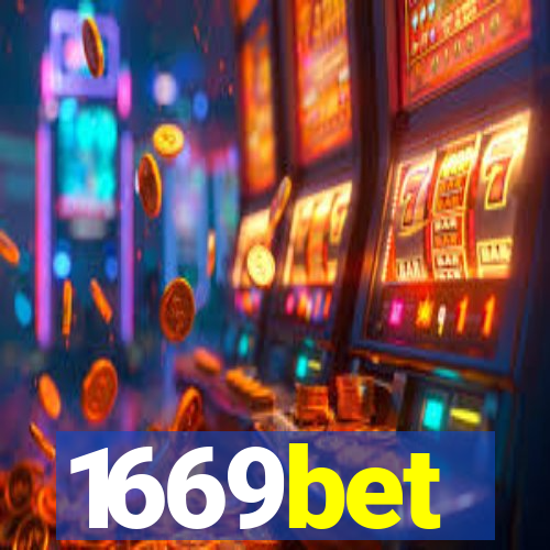 1669bet