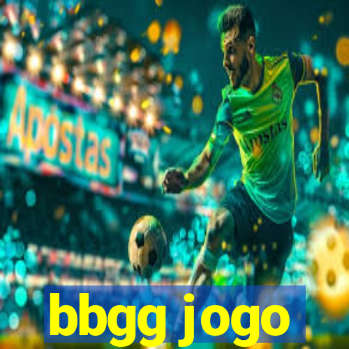 bbgg jogo