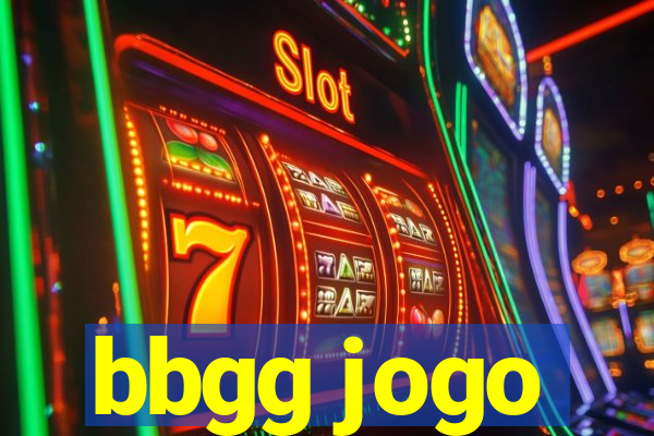 bbgg jogo