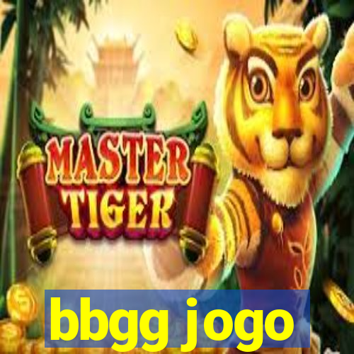 bbgg jogo