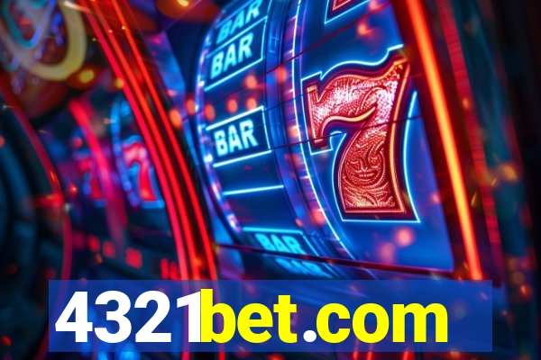 4321bet.com