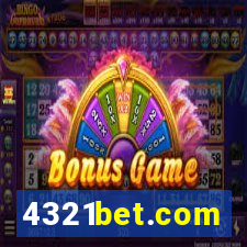 4321bet.com