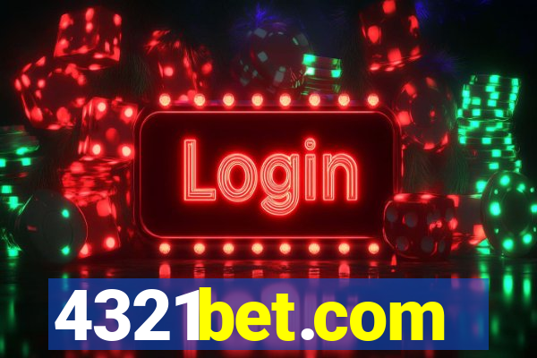 4321bet.com