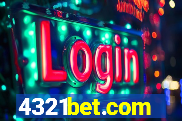 4321bet.com