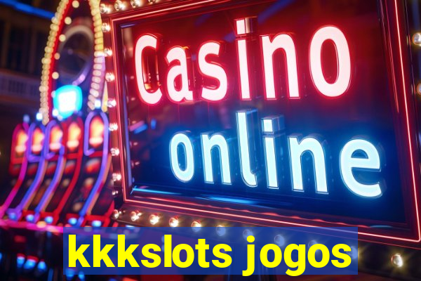 kkkslots jogos