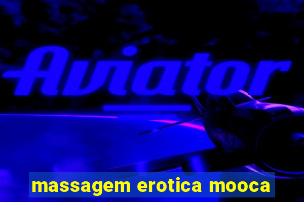 massagem erotica mooca