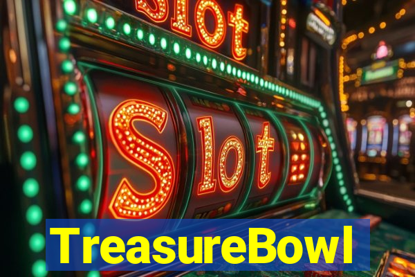 TreasureBowl treasure bowl como ganhar