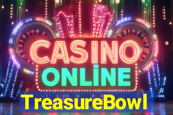 TreasureBowl treasure bowl como ganhar