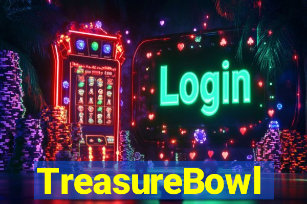 TreasureBowl treasure bowl como ganhar