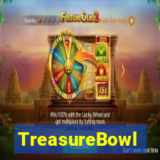 TreasureBowl treasure bowl como ganhar