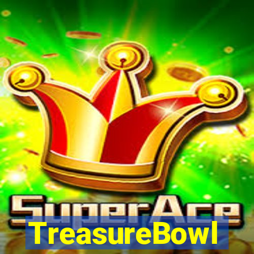 TreasureBowl treasure bowl como ganhar