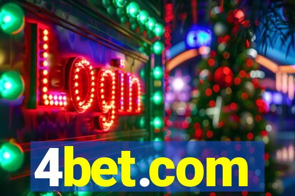 4bet.com