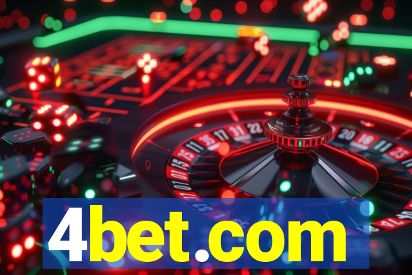 4bet.com