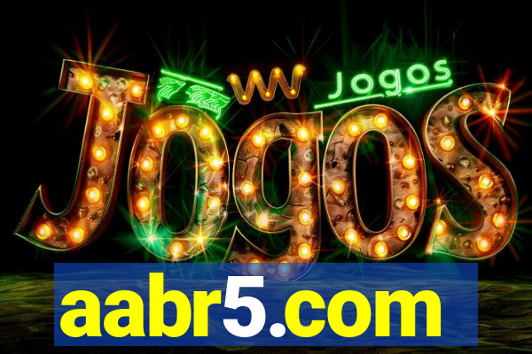 aabr5.com