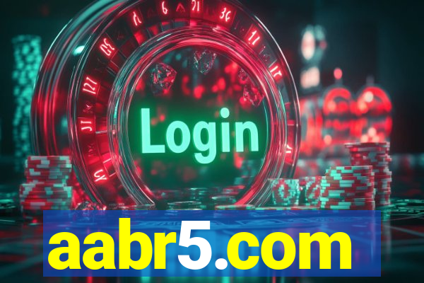 aabr5.com