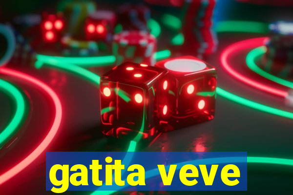 gatita veve