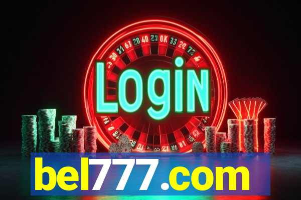 bel777.com