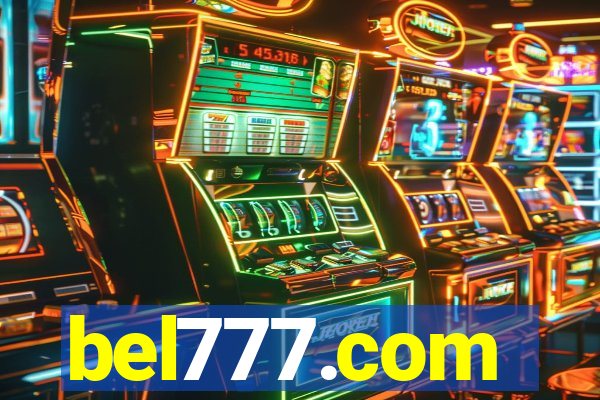 bel777.com