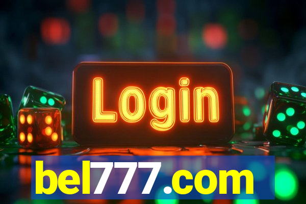 bel777.com