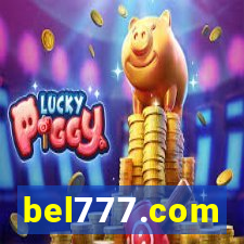 bel777.com