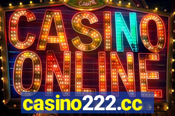 casino222.cc