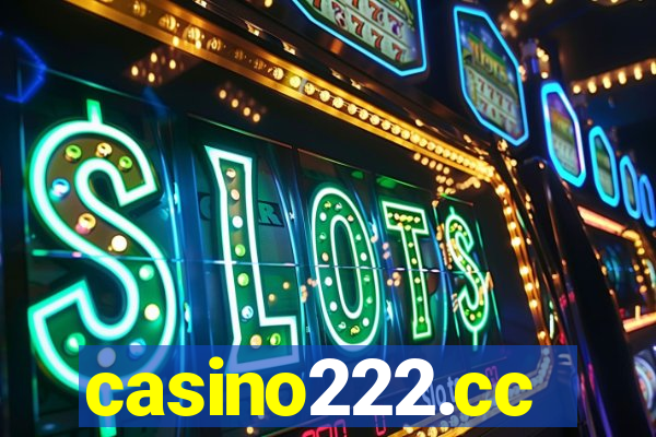 casino222.cc