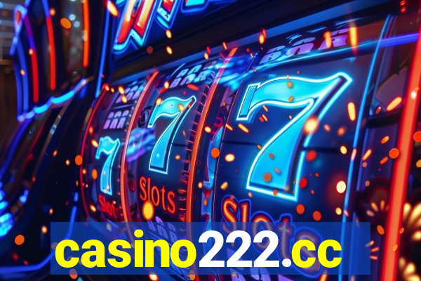 casino222.cc