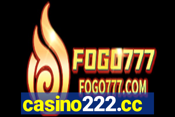 casino222.cc