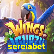 sereiabet