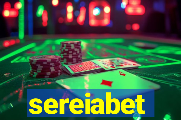 sereiabet