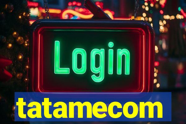 tatamecom