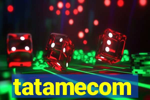 tatamecom