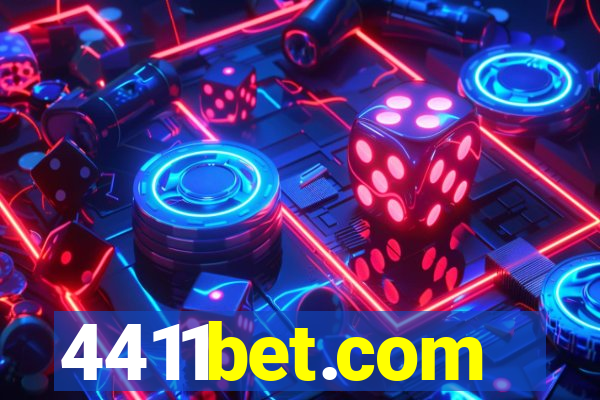 4411bet.com