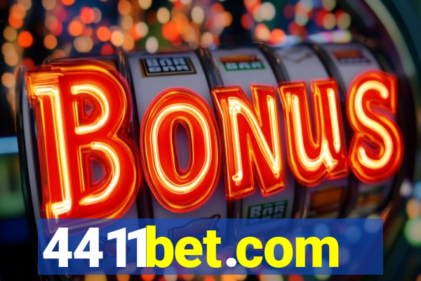 4411bet.com