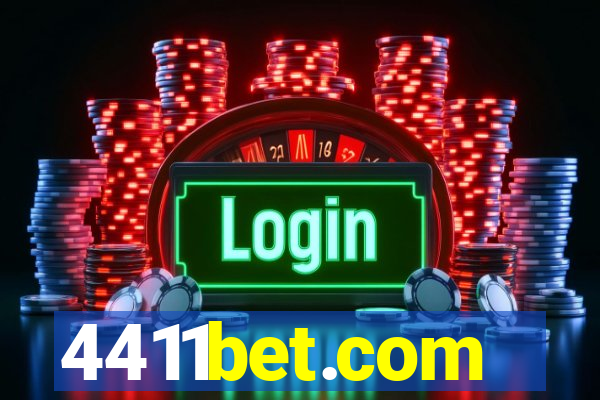 4411bet.com