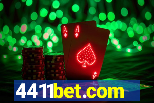 4411bet.com