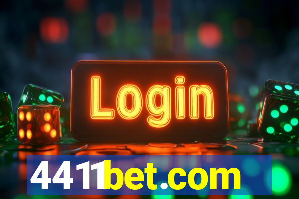 4411bet.com