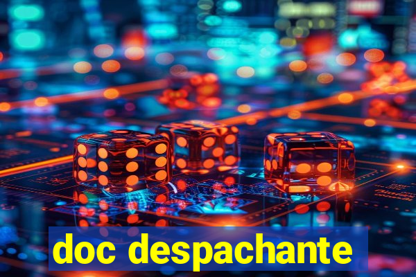 doc despachante