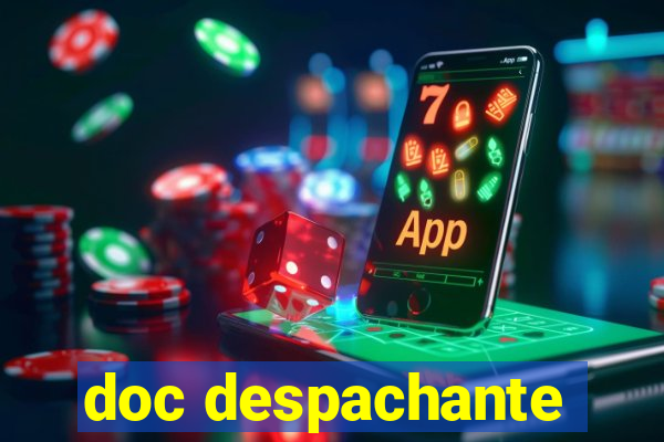 doc despachante