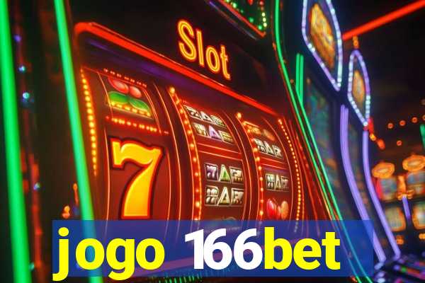 jogo 166bet