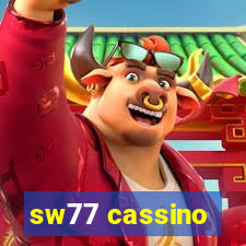 sw77 cassino