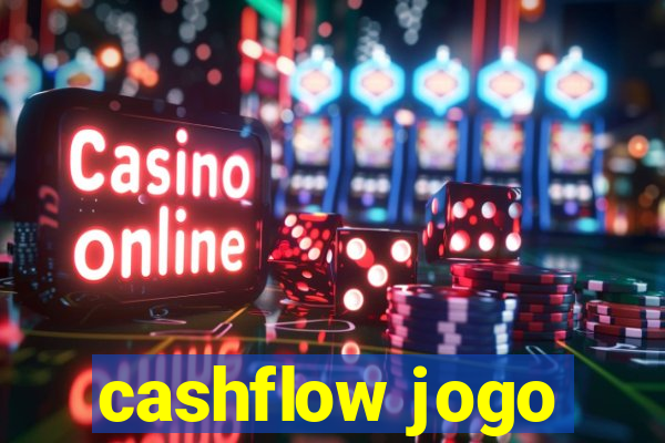 cashflow jogo