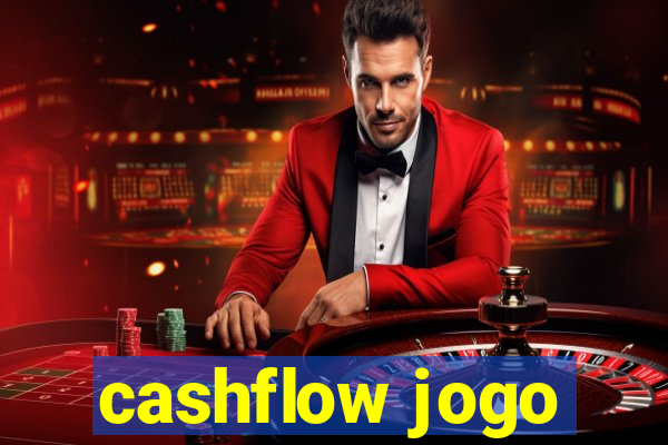 cashflow jogo