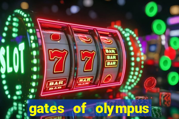 gates of olympus max win