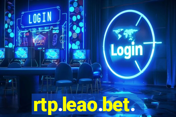 rtp.leao.bet.