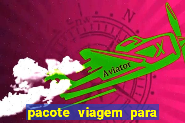 pacote viagem para porto seguro