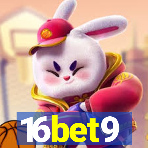 16bet9