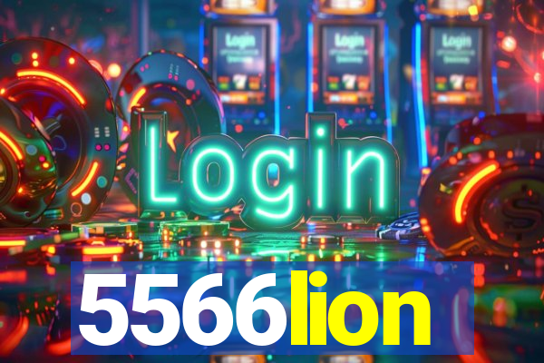 5566lion