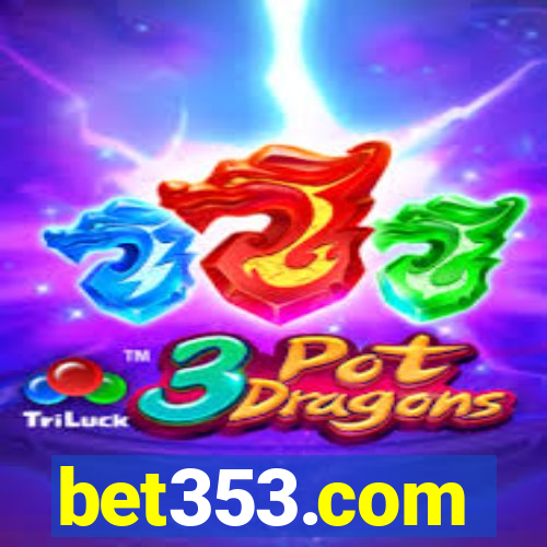 bet353.com